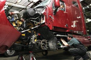 correlates with diesel repair